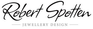 Robert Spotten Jewellery Design logo