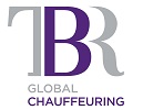 TBR Global Chauffeuring logo