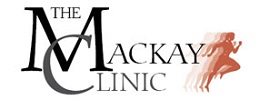 The Mackay Clinic logo