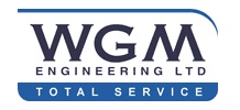 WGM Engineering LTD logo