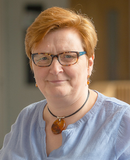 Professor Rachel Norman, Dean of Research Engagement and Performance