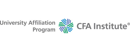 CFA University Affiliation Program Logo