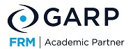 GARP AcademicPartner Logo