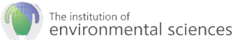 Institute of Environmental Sciences logo