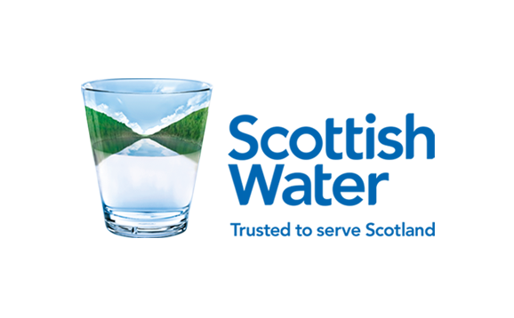scottish water logo hydro nation