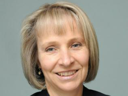 Dr Susan Michaelis