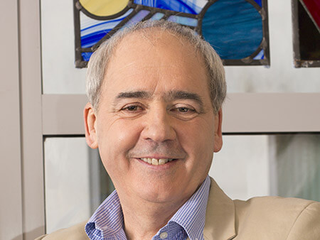 Professor David Bell