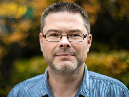 Professor David McMillan