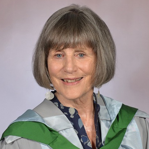 Professor Angela Smith
