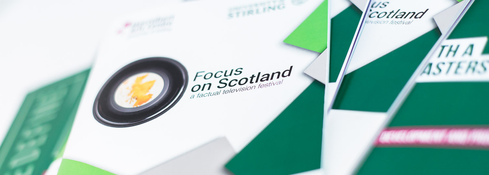 focus on scotland leaflets