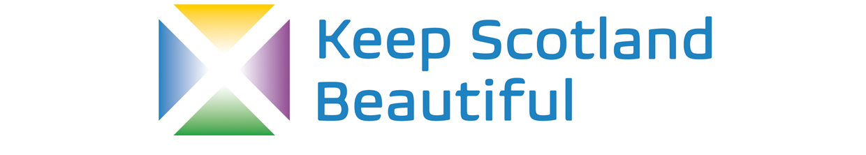 keep scotland beautiful logo
