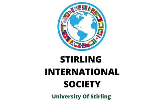 International society logo