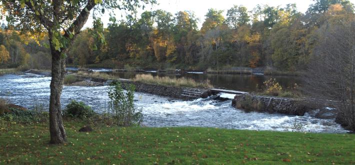 Image of River Beauly