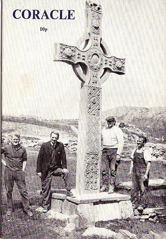Image of St. John's Cross