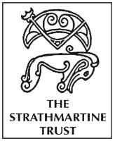 Image of The Strathmartine Trust