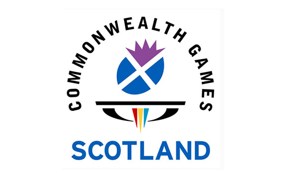 Commonweath Games Scotland logo