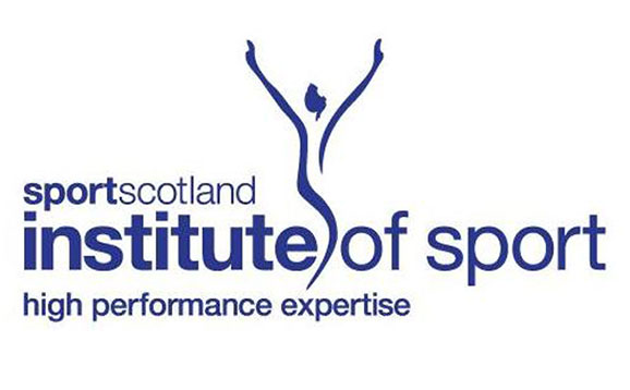 Institute of Sport logo
