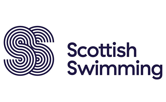 Scottish Swimming logo