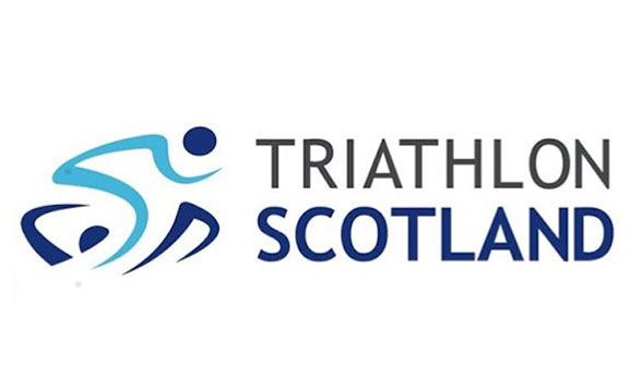 Triathlon Scotland logo