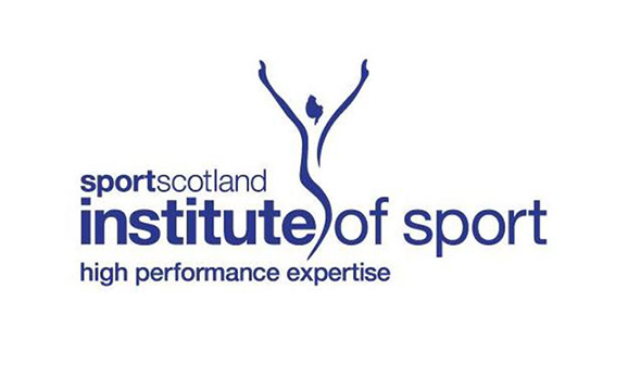 institute of sport logo