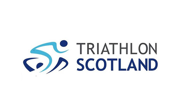 triathlon scotland logo