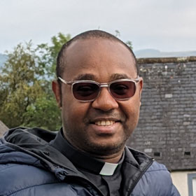 Fr Gabriel Emeasoba