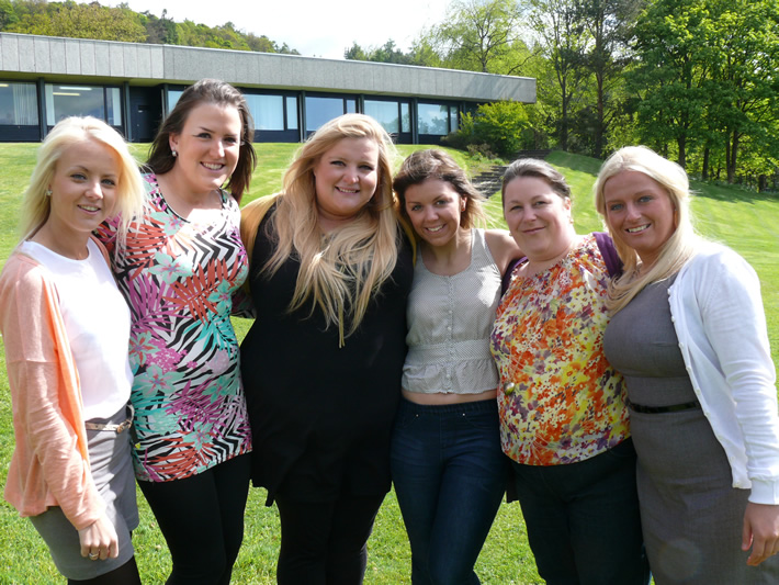 First primary cohorts