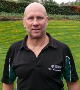 Professor Kevin Tipton