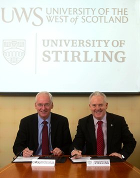 Memorandum of Understanding