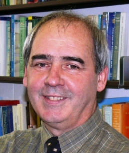 Professor David Bell