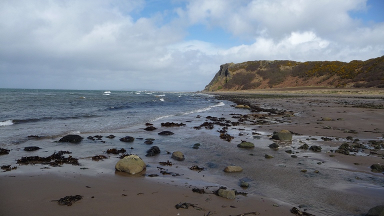 Caution needed when considering emerging methods for monitoring beach pollution 