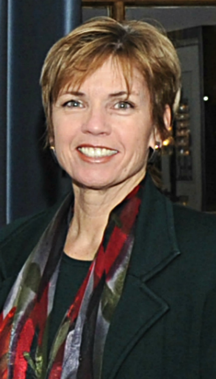 Professor Tara Fenwick