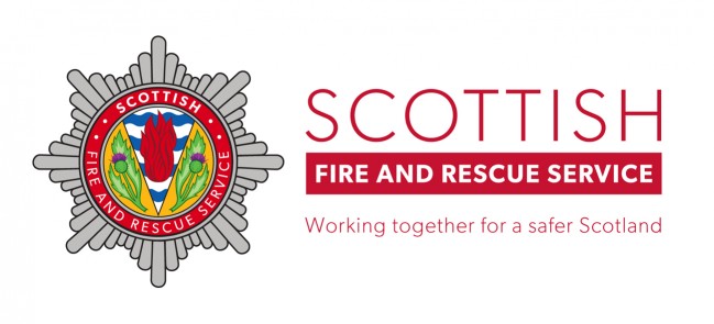 Scottish Fire and Rescue Service