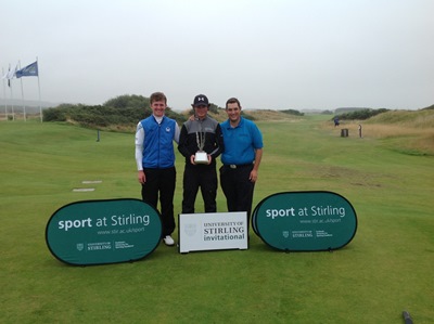 Stirling Invitational Men