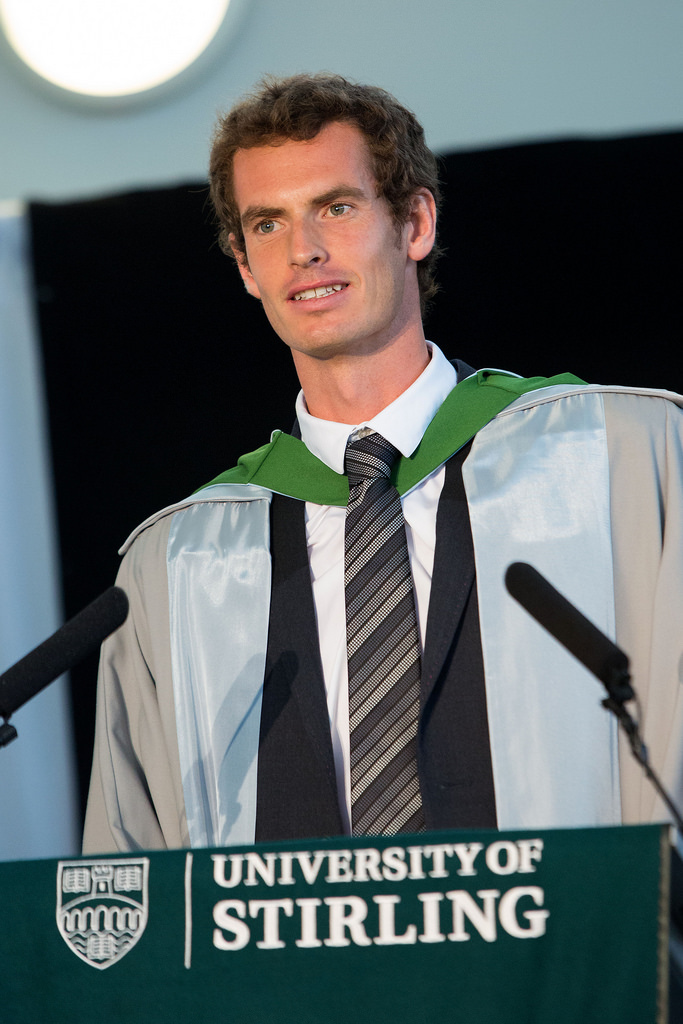 Andy Murray