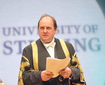 James Naughtie