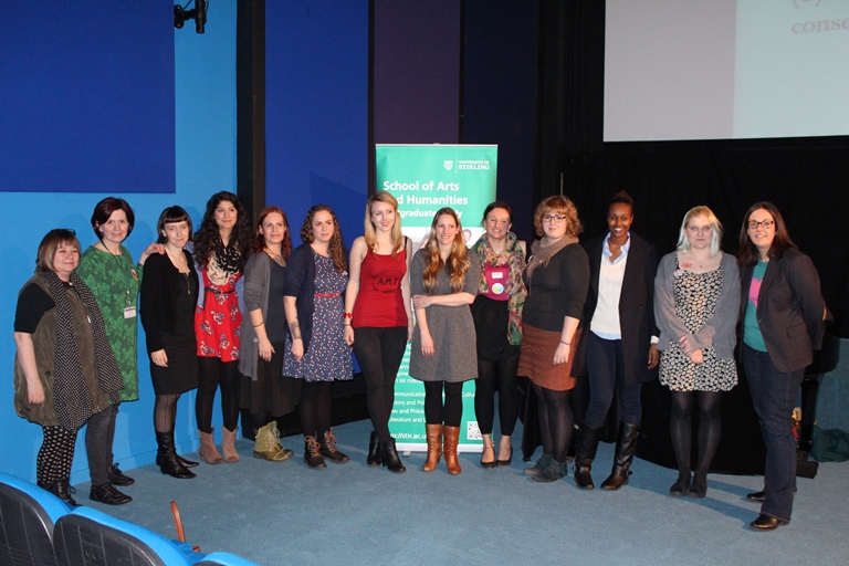 Challenging everyday sexism