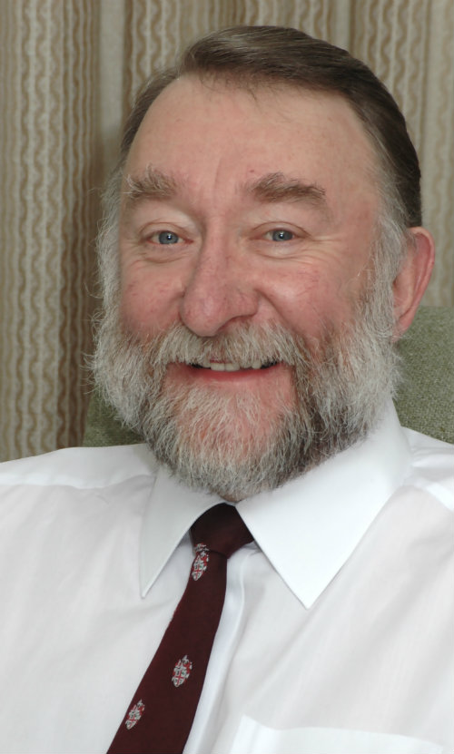 Professor Randolph Richards