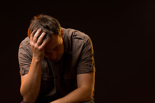 Unemployment and personality change image