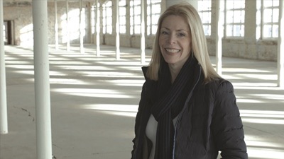 Professor Linda Bauld