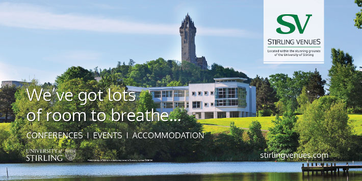 Stirling Venues