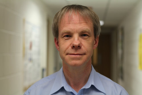 Professor Peter Hancock