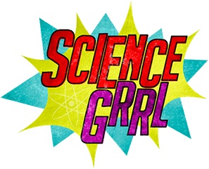 Science Grrl Event