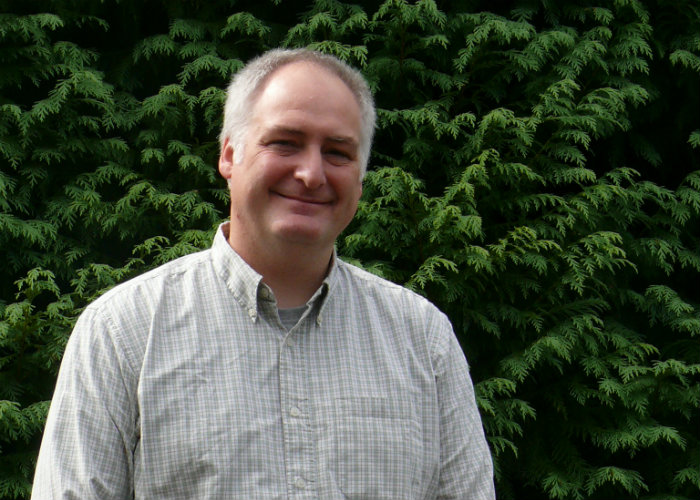 Professor Trevor Telfer