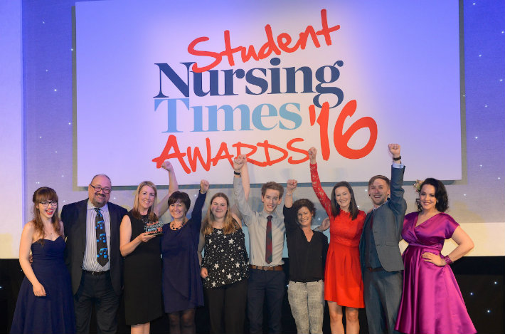 Nurse Education Provider of the Year