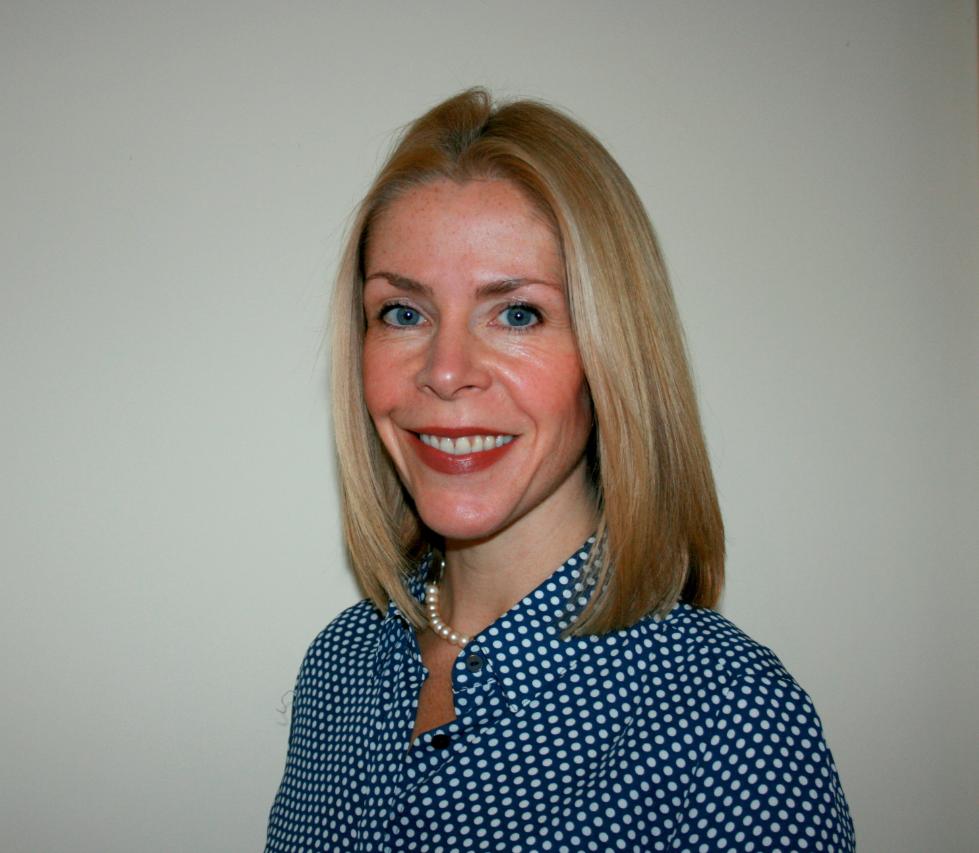 Professor Linda Bauld