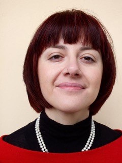 Dr Annalisa Savaresi