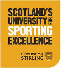 Scotland's University for Sporting Excellence