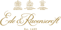 Ede and Ravenscroft logo