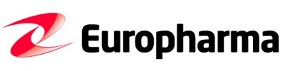Europharma logo